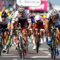 Kittel Arghos Shimano dirka po Franciji Tour de France etapa cilj finiš sprint