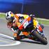motogp indianapolis trening 2011 pedrosa