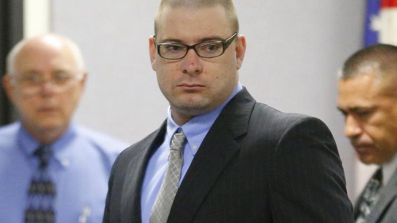 Morilec "ameriškega ostrostrelca"