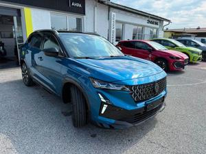 Renault Austral TCe 150 Mild hybrid Techno Avt.