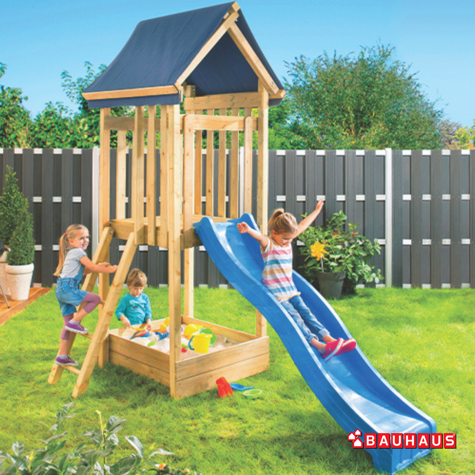 Bauhaus | Avtor: Bauhaus