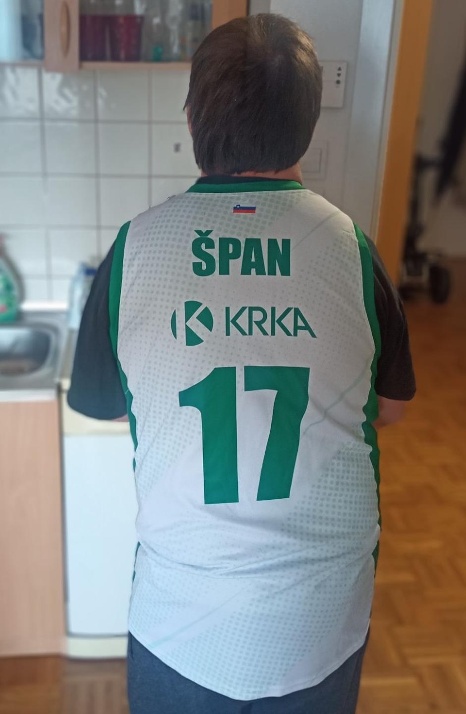 Jože Pirh | Avtor: D. M.