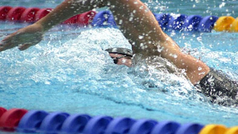 Plavalci iz vsega sveta naj bi leta 2010 moči merili na prenovljeni Koleziji.