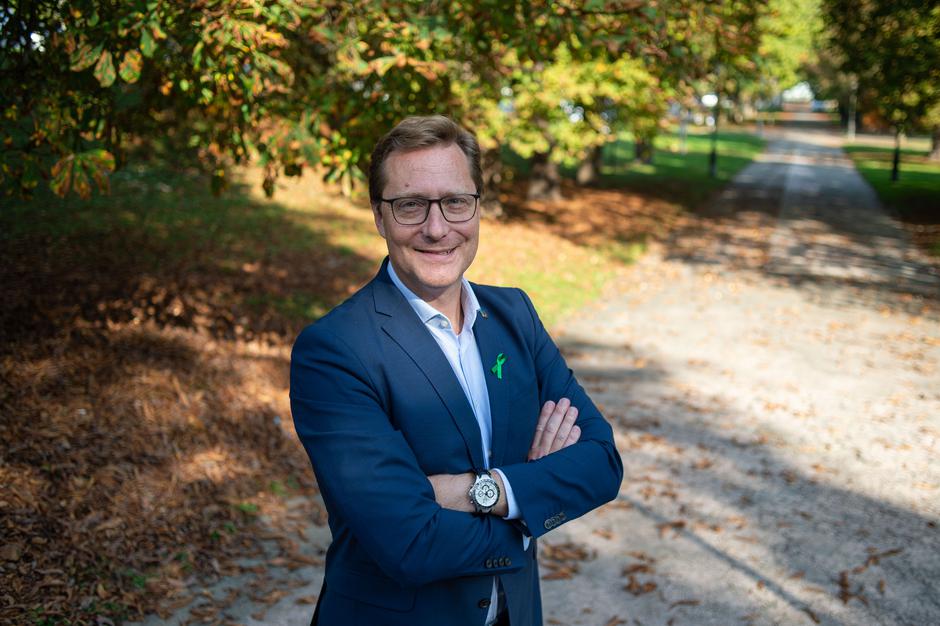 Vladimir Prebilič | Avtor: Anže Petkovšek