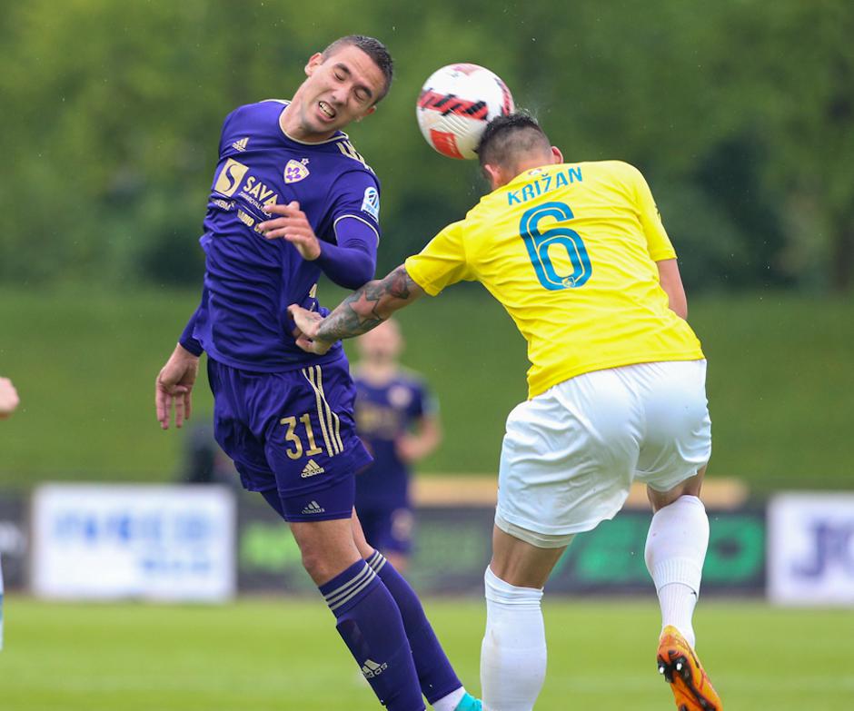 Bravo : Maribor | Avtor: Reševalni pas/Twitter