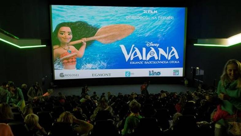 Vaiana