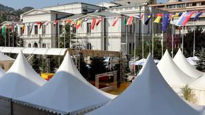 Sarajevski filmski festival