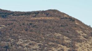 Napis Vstaja, Naš Tito, Sabotin