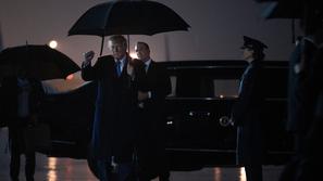 Donald Trump Air Force 1