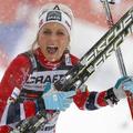 Johaug Norveška Tour de Ski novoletna turneja svetovni pokal