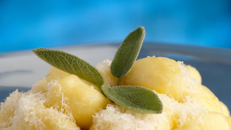 Za hitro kosilo ali večerjo. (Foto: Shutterstock)