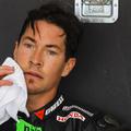 nicky hayden