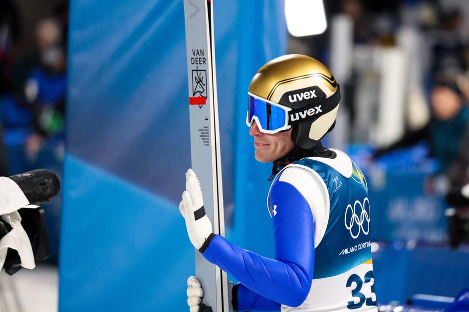 timi zajc | Avtor: Profimedia