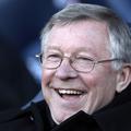 Sir Alex Ferguson nadaljuje z "zbiranjem" Belgijcev. (Foto: Reuters)