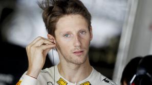 romain grosjean