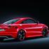 Audi TT RS plus