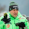 goran janus trener skoki