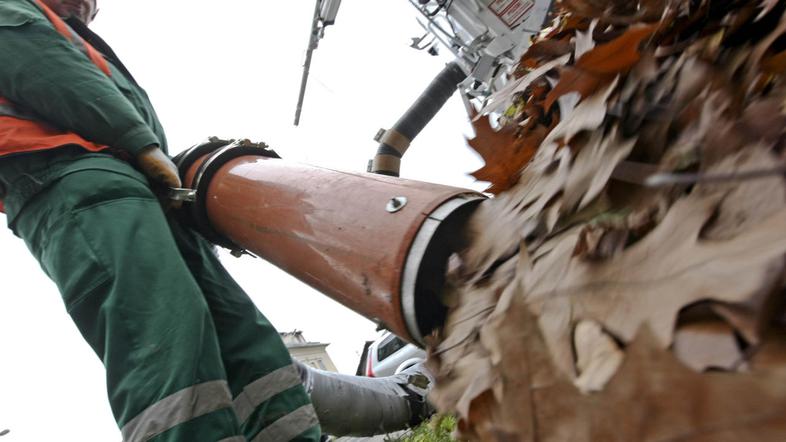 Zaposleni, ki bodo sporazum zavrnili še v marcu (o tem mora obstajati dokument),