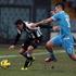 Allan Hamšik Udinese Videm Napoli Serie A Italija liga prvenstvo