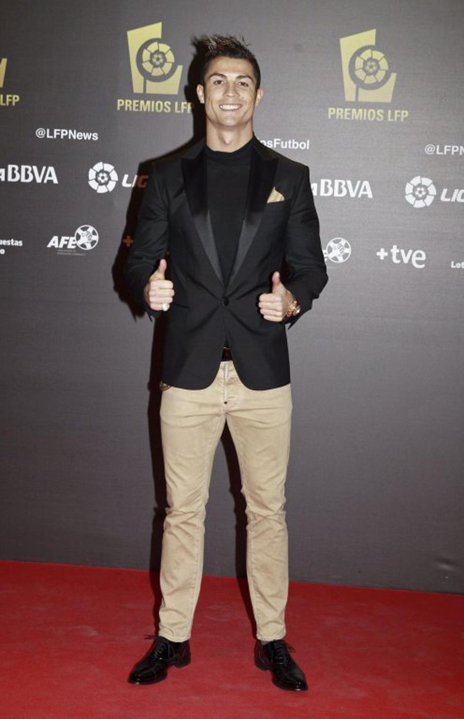 cristiano ronaldo | Avtor: EPA