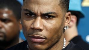 Raper Nelly
