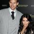 Kim Kardashian, Kris Humphries