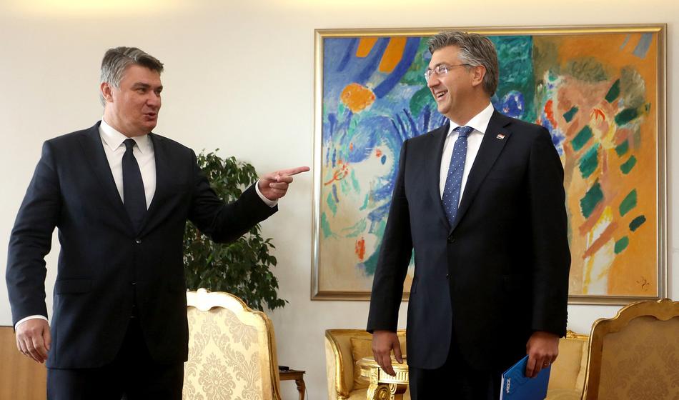 Sodnik znova proti Hrvaški v arbitražni odločbi, plačati mora 236 milijonov dolarjev