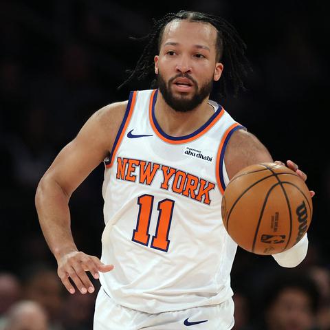 Jalen Brunson