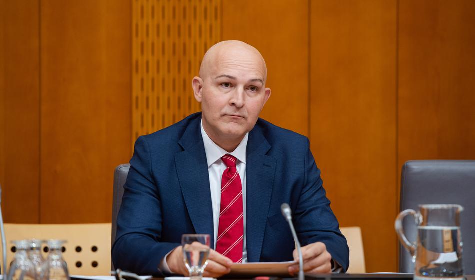Ministrstvo s 400 zaposlenimi bi preselil v Novo mesto
