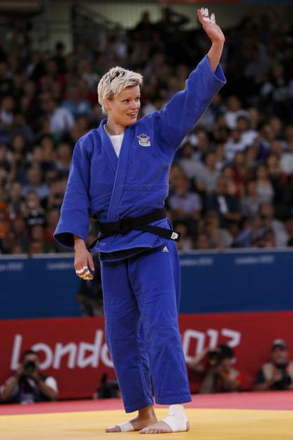 urška žolnir olimpijske igre finale