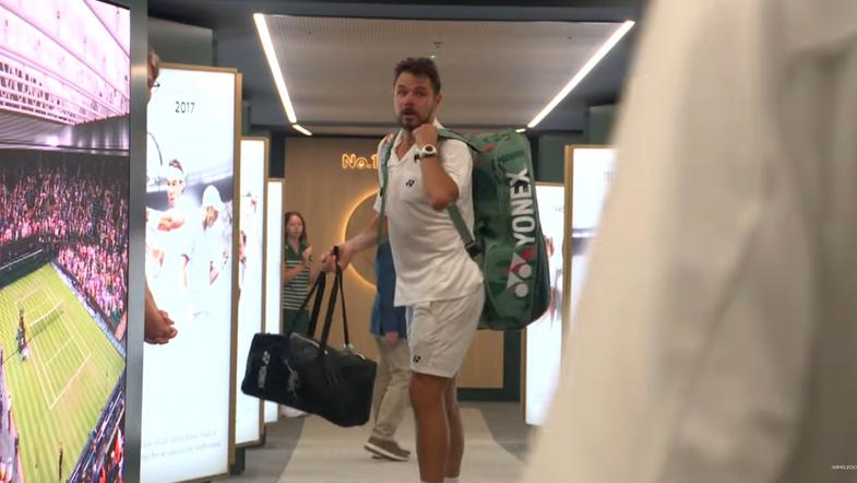 Wawrinka