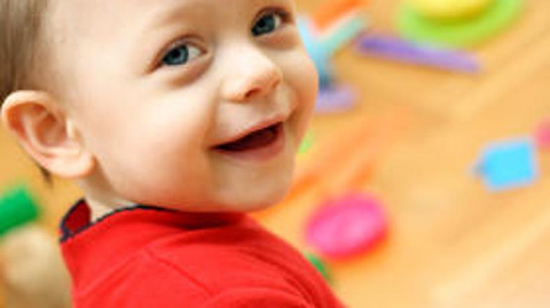 Največ šteje vaša ljubezen.