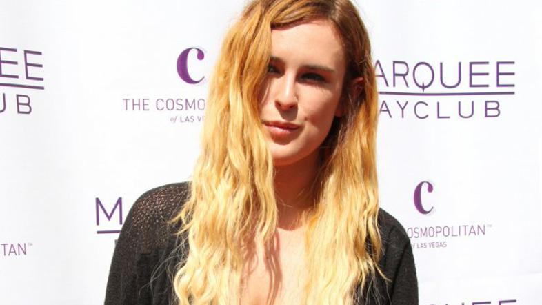 Rumer Willis