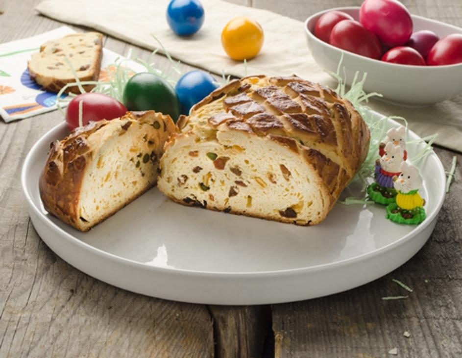 Velikonočni kruh