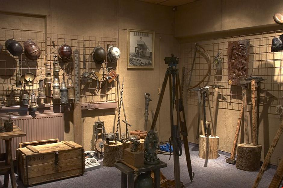 Rudarski muzej Griže | Avtor: TIC Žalec arhiv