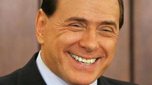 Berlusconi se najbrž ne zaveda, da s svojimi izjavami žali predsednika ZDA, meni
