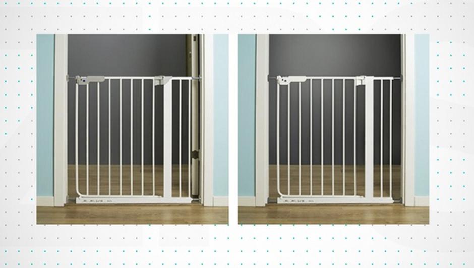 Varovalna ograja | Avtor: ZPS