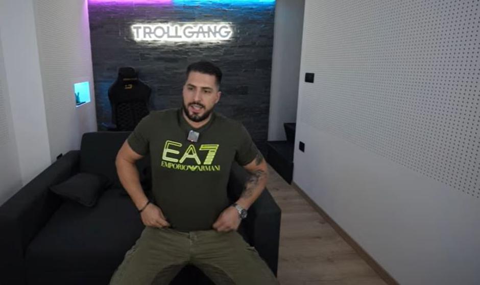 challe salle | Avtor: Youtube