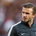Beckham Lyon Paris Saint-Germain PSG Ligue 1 Francija liga prvenstvo