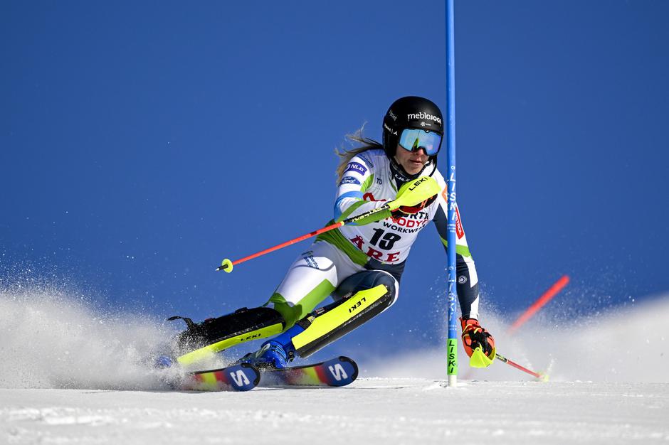 Ana Bucik | Avtor: Profimedia