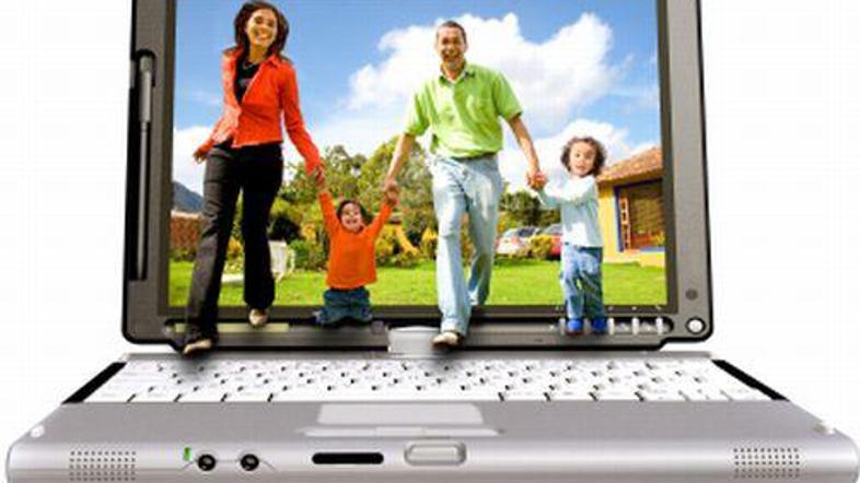 Mame in hčerke so bolj navdušene nad novostmi.