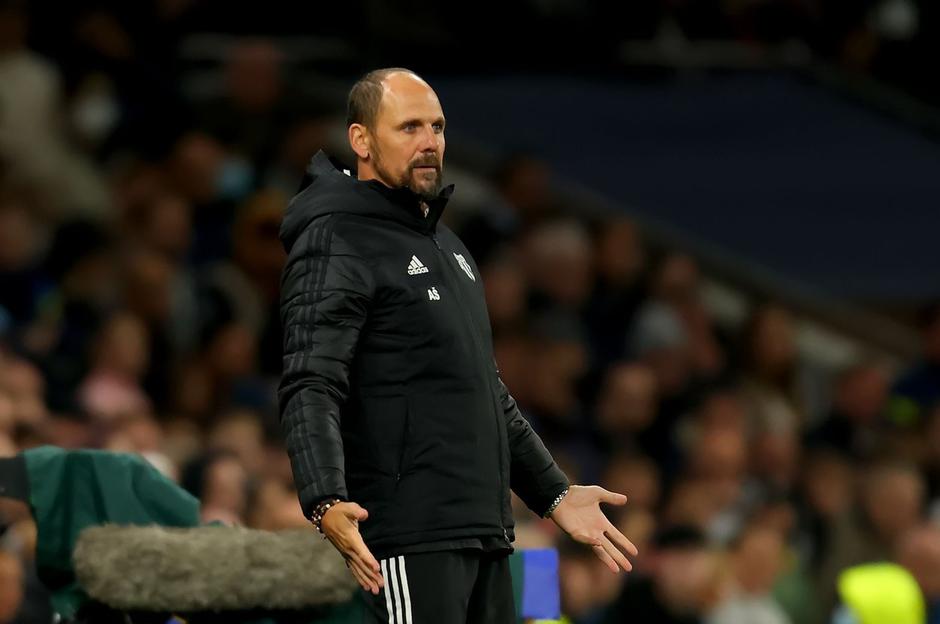 Ante Šimundža NŠ Mura | Avtor: Profimedia