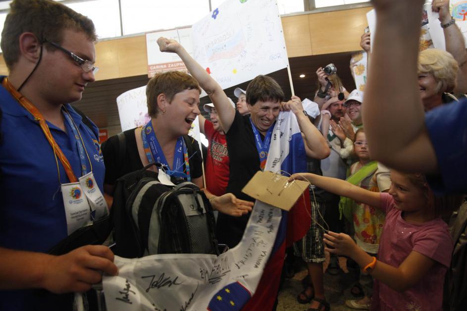 Specialna olimpijada