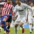 Ronaldo De las Cuevas Real Madrid Sporting Gijon Liga BBVA Španija liga prvenstv