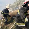 Požar na Hrvaškem 