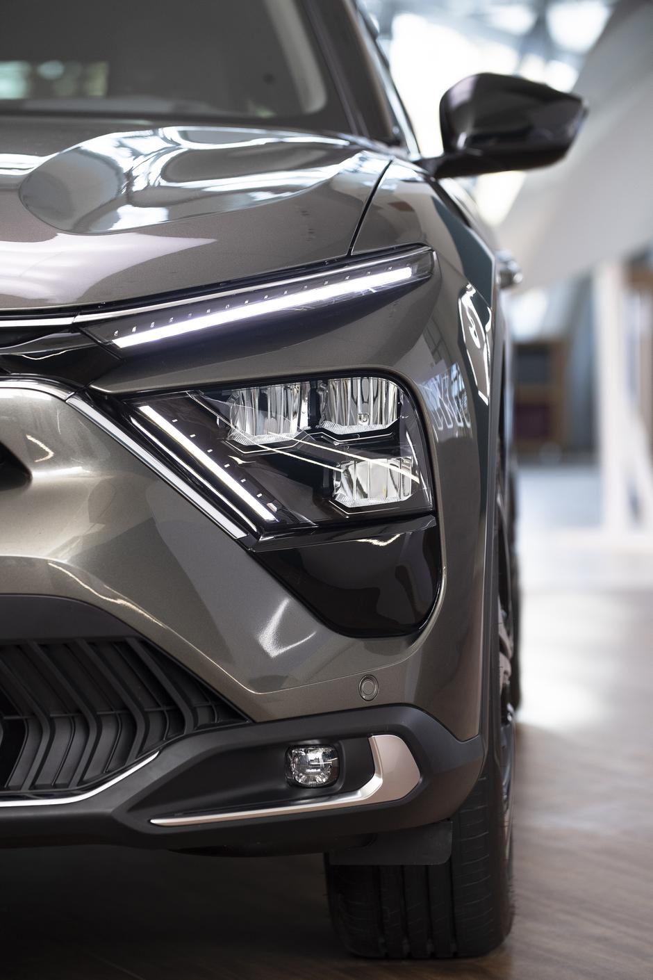 Citroën | Avtor: Citroën