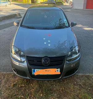 Volkswagen Golf Plus Comfortline 1,9 TDI DSG