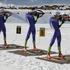 biatlon pokljuka marič fak gregorin