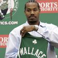 Rasheed Wallace se je odlično znašel v novi sredini.