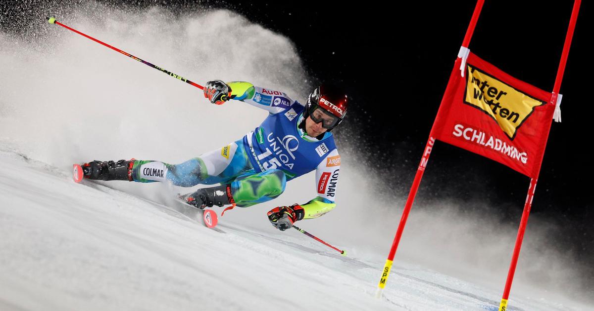 Švicar do zmage, Kranjec tik pred ZOI 13. Kép